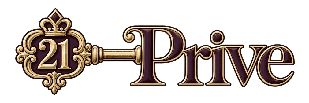 21Prive
